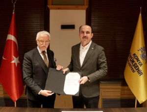 BAŞKAN ALTAY: “KENDİ UYDUSUNU YAPAN İLK BELEDİYE OLARAK TARİHE NOT DÜŞECEK BİR İŞ YAPIYORUZ”