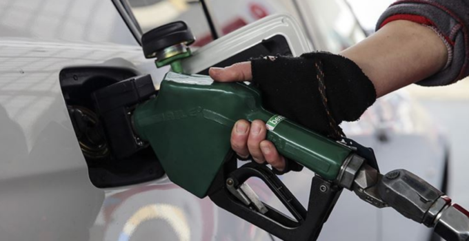 AKARYAKITA BÜYÜK ZAM KAPIDA