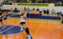 EREĞLİ BELEDİYESPOR EVİNDE İLBANK’A MAĞLUP OLDU