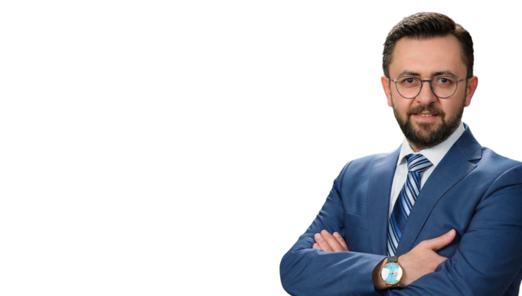 UFUK BÜLBÜL, KONYA DSYB BAŞKANLIĞI İÇİN ADAYLIĞINI DUYURDU