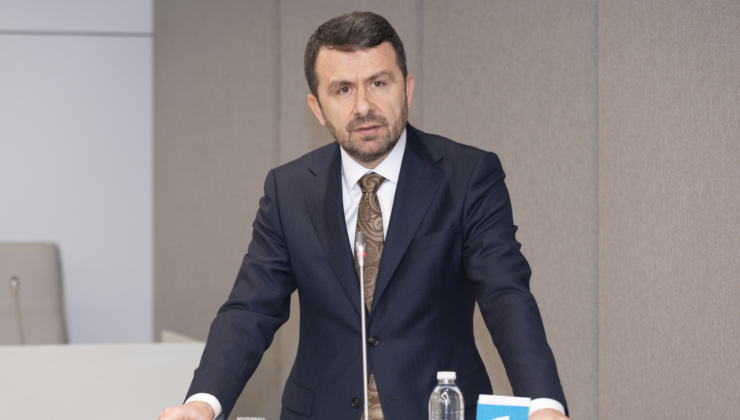 BASIN İLAN KURUMU GENEL MÜDÜRÜ ÇAY: “SOMUT SONUÇLAR ÜRETEN İŞ BİRLİKLERİNİ SÜRDÜRECEĞİZ”