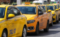 TAKSİLERDE YENİ DÖNEM! KARTLI ÖDEME VE “TAKSİ MALİ CİHAZ” ZORUNLU OLDU