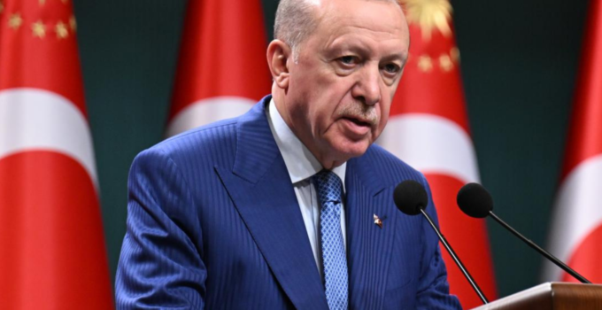 ERDOĞAN’DAN KABİNE SONRASI MÜJDE: 100 MİLYAR LİRALIK YENİ FİNANSMAN PAKETİ