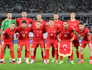 A MİLLİ FUTBOL TAKIMI’NIN UEFA ULUSLAR A LİGİ’NDEKİ RAKİPLERİ BELLİ OLDU