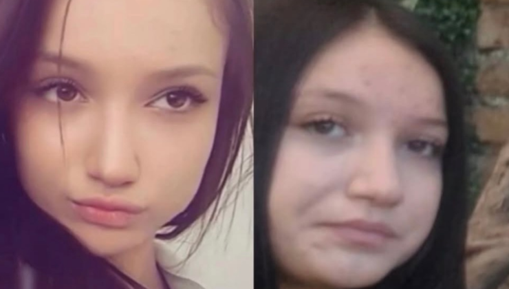 EREĞLİ’DE GENÇ KIZDAN BİR HAFTADIR HABER ALINAMIYOR!