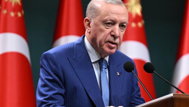 ERDOĞAN’DAN KABİNE SONRASI MÜJDE: 100 MİLYAR LİRALIK YENİ FİNANSMAN PAKETİ
