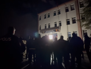 ORGANİZE SUÇ ÖRGÜTÜNE ŞAFAK OPERASYONU: 25 GÖZALTI