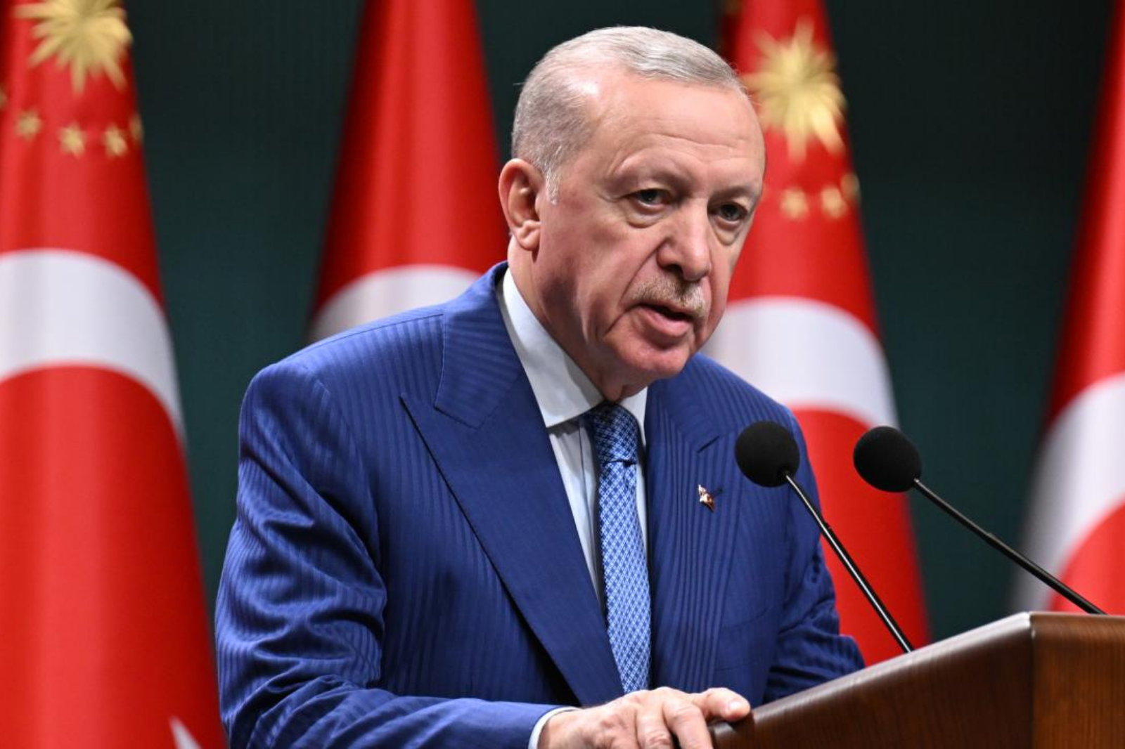 ERDOĞAN’DAN KABİNE SONRASI MÜJDE: 100 MİLYAR LİRALIK YENİ FİNANSMAN PAKETİ