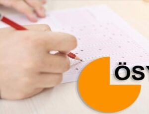 YKS ADAYLARI İÇİN BAŞVURULAR BUGÜN SONA ERİYOR