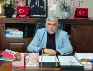 AYHAN DARGEÇİT’TEN ÖNEMLİ ÇAĞRI: “EREĞLİ İÇİN ŞİMDİ KENETLENME VAKTİ!”