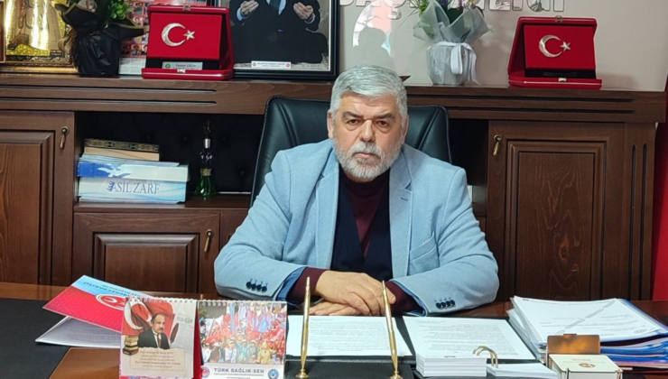 AYHAN DARGEÇİT’TEN ÖNEMLİ ÇAĞRI: “EREĞLİ İÇİN ŞİMDİ KENETLENME VAKTİ!”