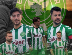 EREĞLİSPOR DEPLASMANDA KAYIP
