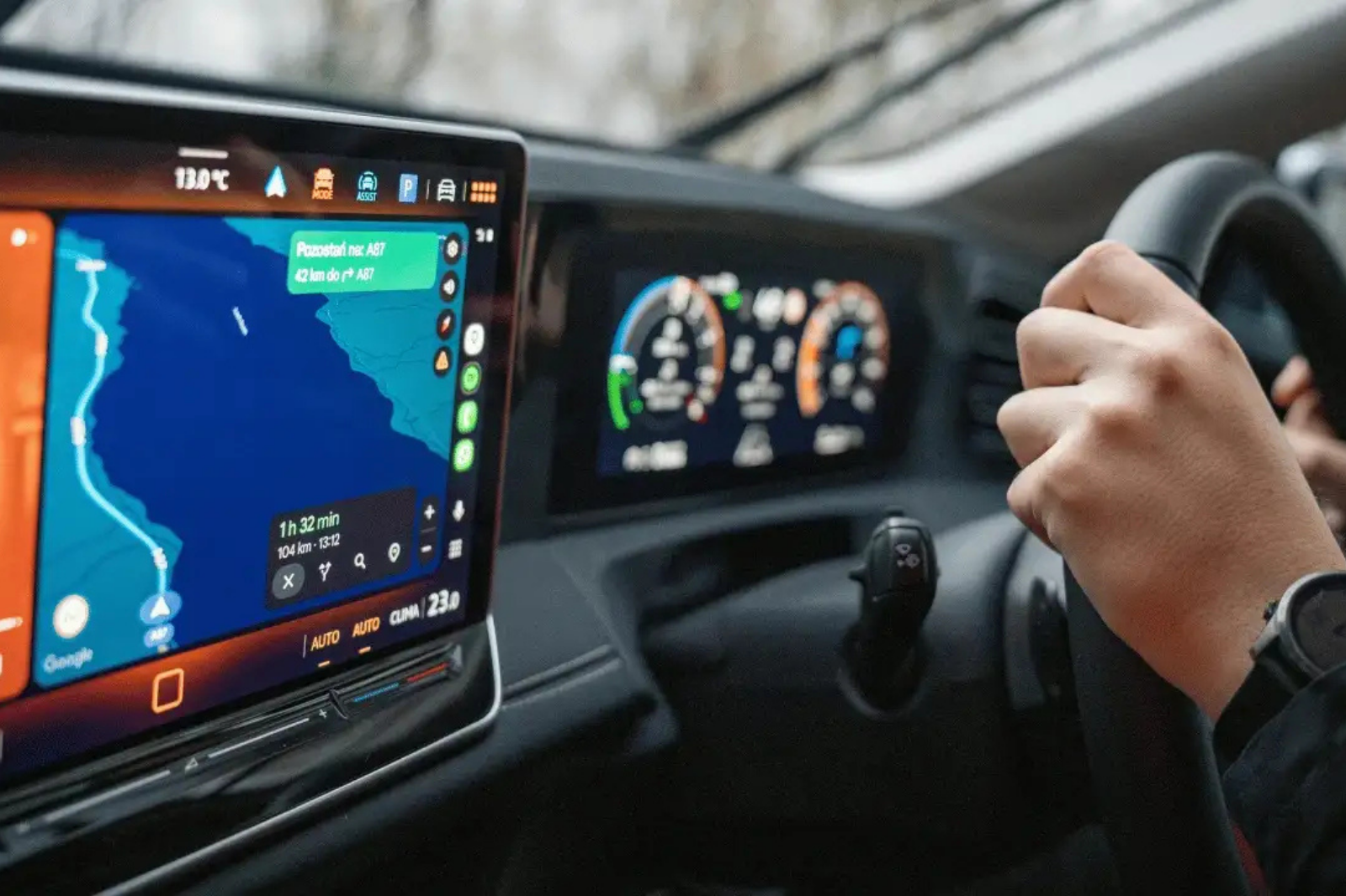 İÇİŞLERİ BAKANLIĞI’NDAN MULTİMEDYA EKRAN CEZALARINA FLAŞ KARAR: UYGULAMA DURDURULDU