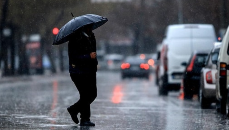 EREĞLİ’DE BAYRAM’DA YAĞMUR BEKLENİYOR