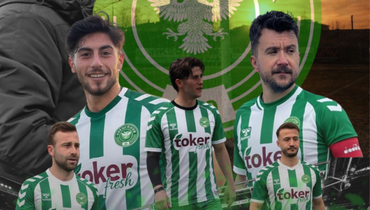 EREĞLİSPOR DEPLASMANDA KAYIP