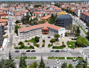 EREĞLİ BELEDİYESİ 10 DAİMİ İŞÇİ ALACAK