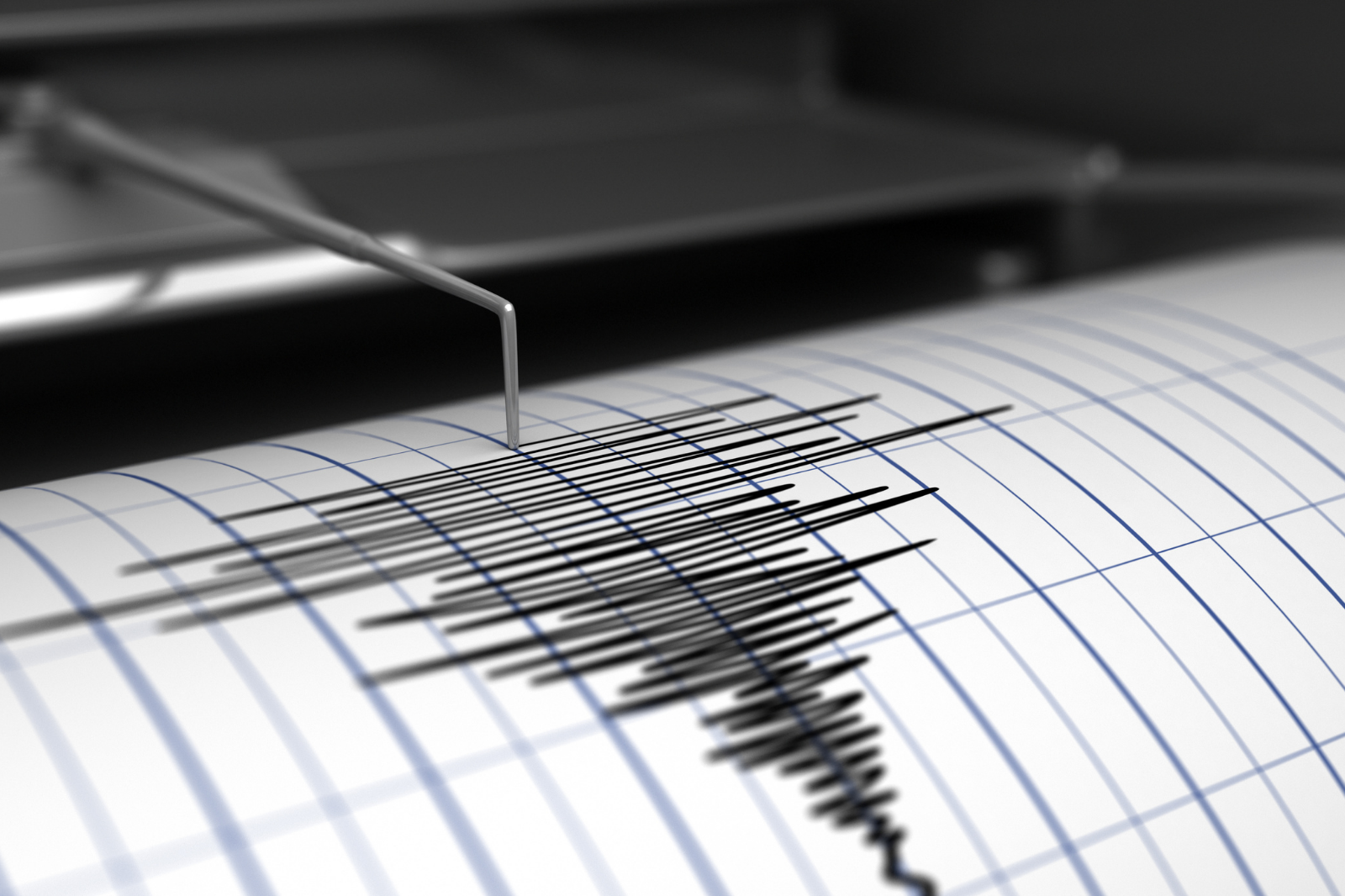 TOKAT’TA 5.5 BÜYÜKLÜĞÜNDE DEPREM