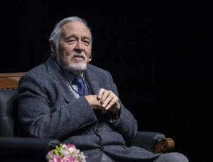 TARİHÇİ İLBER ORTAYLI ENTÜBE EDİLDİ