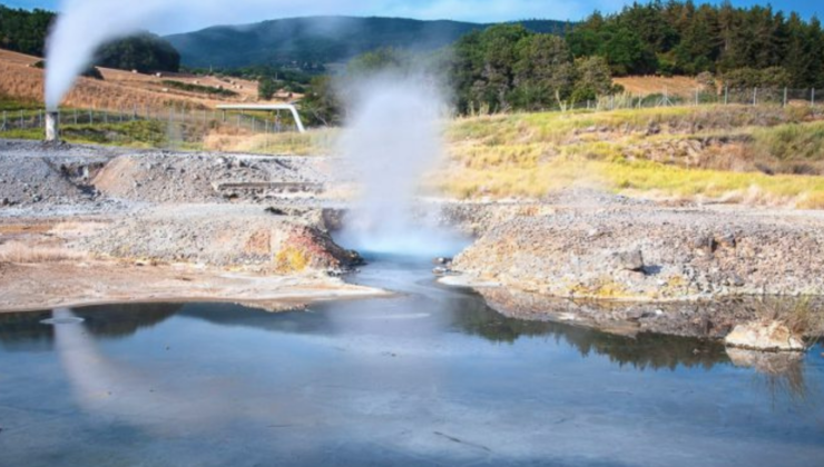 EREĞLİ’DE JEOTERMAL KAYNAK ARAMA DÖNEMİ BAŞLIYOR