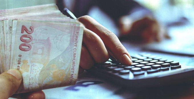 CUMHURBAŞKANI ERDOĞAN DUYURDU: EMEKLİ MAAŞLARI ÖNE ÇEKİLDİ