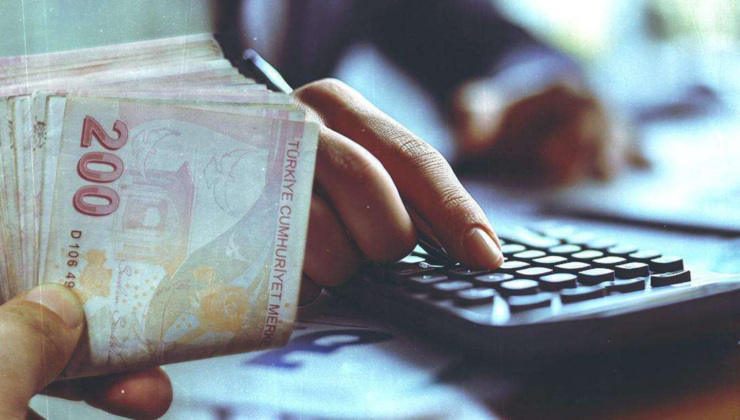 CUMHURBAŞKANI ERDOĞAN DUYURDU: EMEKLİ MAAŞLARI ÖNE ÇEKİLDİ