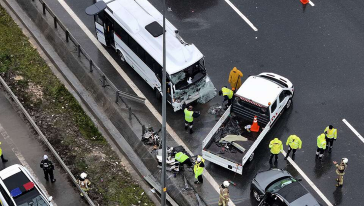 İSTANBUL VALİLİĞİ’NDEN MUCİZE HABER: ŞEHİT OLDUĞU AÇIKLANAN POLİS HAYATA DÖNDÜ