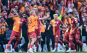 GALATASARAY ANFIELD DEPLASMANINDA TARİH YAZMAYA ÇIKIYOR