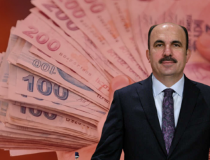 BAŞKAN ALTAY: “DAR GELİRLİ VE YENİ BEBEK SAHİBİ OLAN AİLELERİMİZE 12 AY BOYUNCA AYLIK 2 BİN LİRA DESTEK VERECEĞİZ”