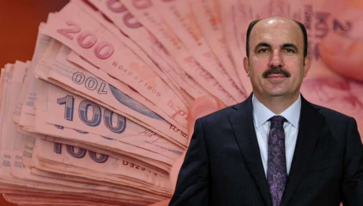 BAŞKAN ALTAY: “DAR GELİRLİ VE YENİ BEBEK SAHİBİ OLAN AİLELERİMİZE 12 AY BOYUNCA AYLIK 2 BİN LİRA DESTEK VERECEĞİZ”