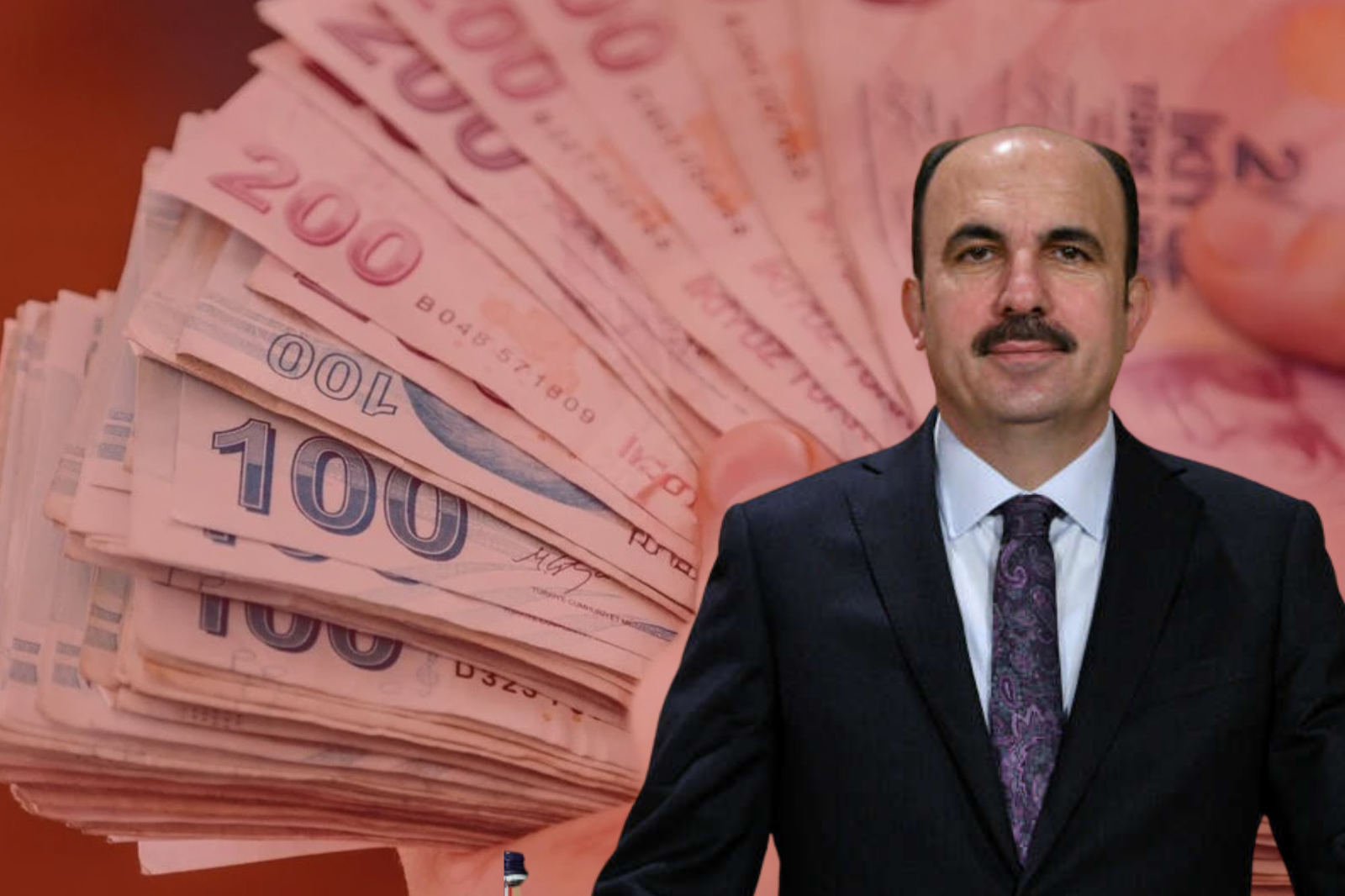 BAŞKAN ALTAY: “DAR GELİRLİ VE YENİ BEBEK SAHİBİ OLAN AİLELERİMİZE 12 AY BOYUNCA AYLIK 2 BİN LİRA DESTEK VERECEĞİZ”