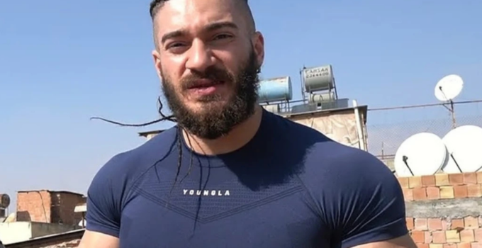 SOSYAL MEDYA FENOMENİ TESTO TAYLAN GÖZALTINA ALINDI