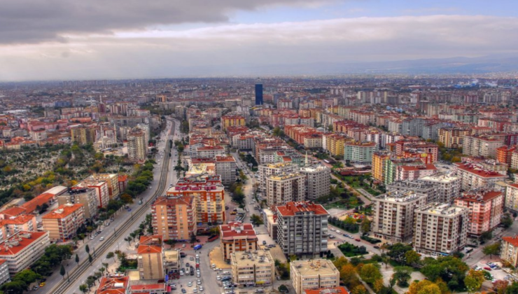 KONYA VALİLİĞİ’NDEN KRİTİK UYARI: EREĞLİ VE ÇEVRESİNDE SONİK PATLAMA SESLERİ DUYULACAK