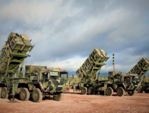 MSB’DEN KRİTİK HAVA SAVUNMA HAMLESİ