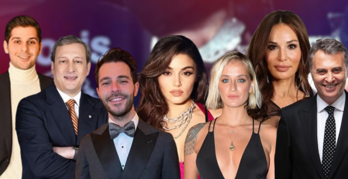 ÜNLÜ İSİMLERE UYUŞTURUCU OPERASYONUNDA YENİ DALGA