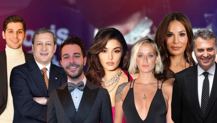 ÜNLÜ İSİMLERE UYUŞTURUCU OPERASYONUNDA YENİ DALGA