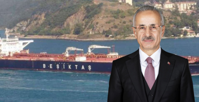 BAKAN URALOĞLU’NDAN AÇIKLAMA: “MÜRETTEBATIMIZ GÜVENDE, HEDEF MAKİNE DAİRESİ”