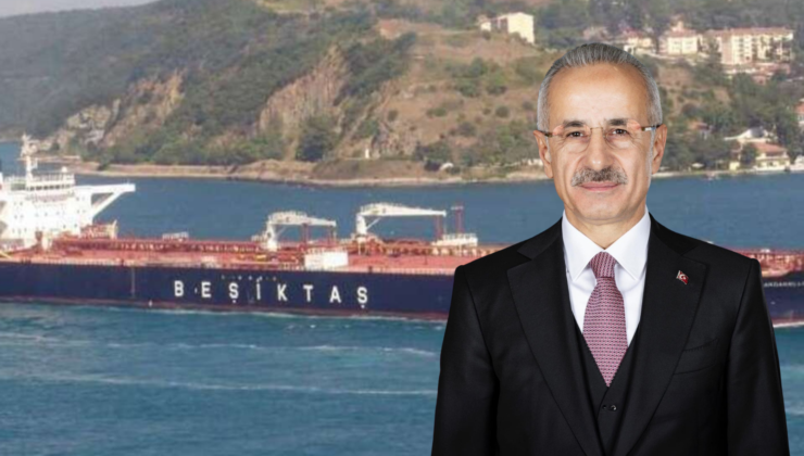 BAKAN URALOĞLU’NDAN AÇIKLAMA: “MÜRETTEBATIMIZ GÜVENDE, HEDEF MAKİNE DAİRESİ”