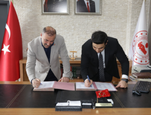 HALKAPINAR’DA CENAZE YEMEĞİ DÖNEMİ SONA ERDİ