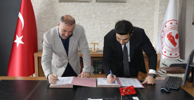 HALKAPINAR’DA CENAZE YEMEĞİ DÖNEMİ SONA ERDİ