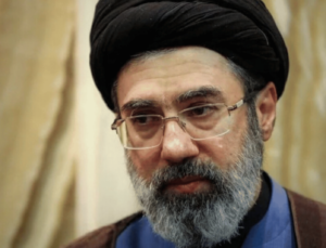 İRAN’DA YENİ DÖNEM: MÜCTEBA HAMANEY DİNİ LİDER SEÇİLDİ