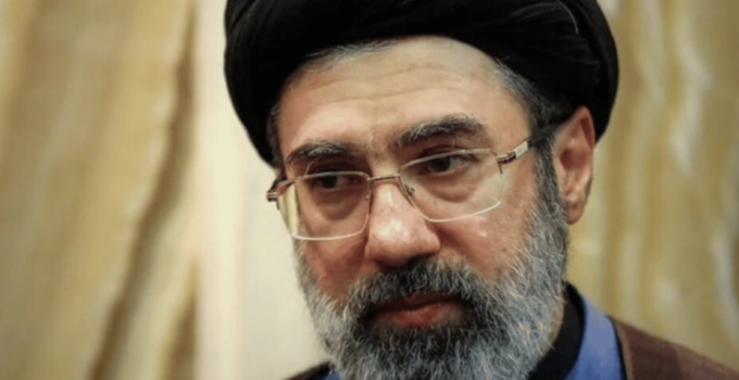 İRAN’DA YENİ DÖNEM: MÜCTEBA HAMANEY DİNİ LİDER SEÇİLDİ