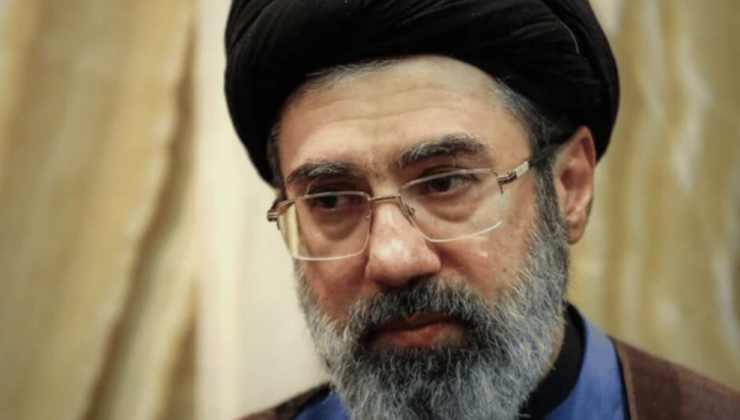 İRAN’DA YENİ DÖNEM: MÜCTEBA HAMANEY DİNİ LİDER SEÇİLDİ