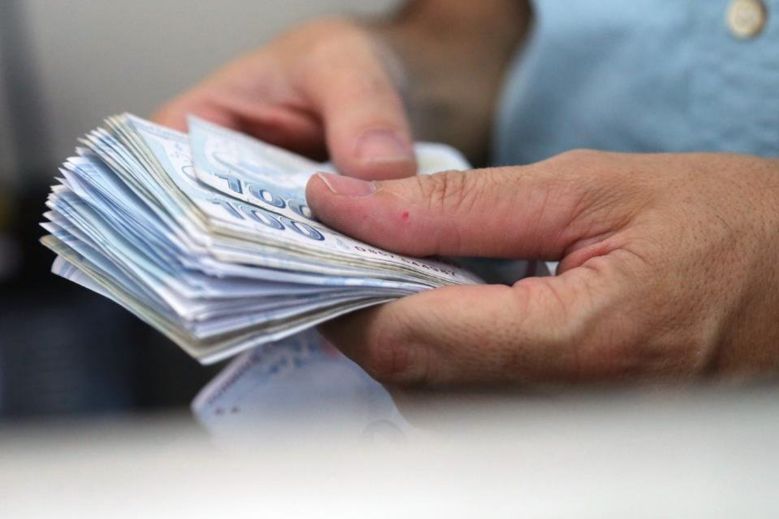 KONYA BÜYÜKŞEHİR’DEN HAFIZ ADAYLARINA MART AYI DESTEĞİ