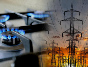 BAKAN BAYRAKTAR AÇIKLADI: DOĞAL GAZ VE ELEKTRİĞE ZAM GELECEK Mİ?