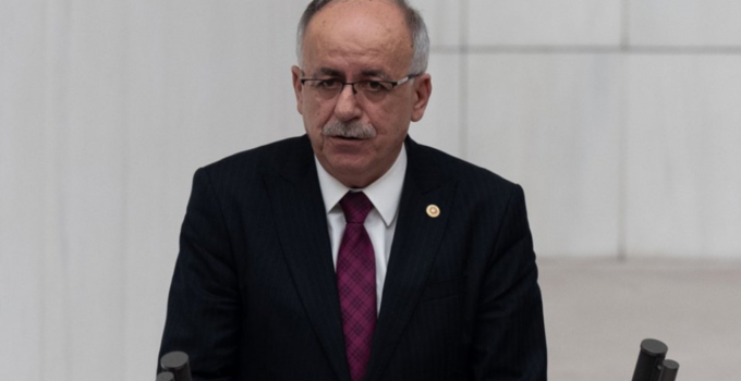 MHP’Lİ MUSTAFA KALAYCI’DAN EKONOMİ VE TARIMDA KRİTİK HAMLE ÇAĞRISI