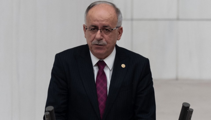 MHP’Lİ MUSTAFA KALAYCI’DAN EKONOMİ VE TARIMDA KRİTİK HAMLE ÇAĞRISI