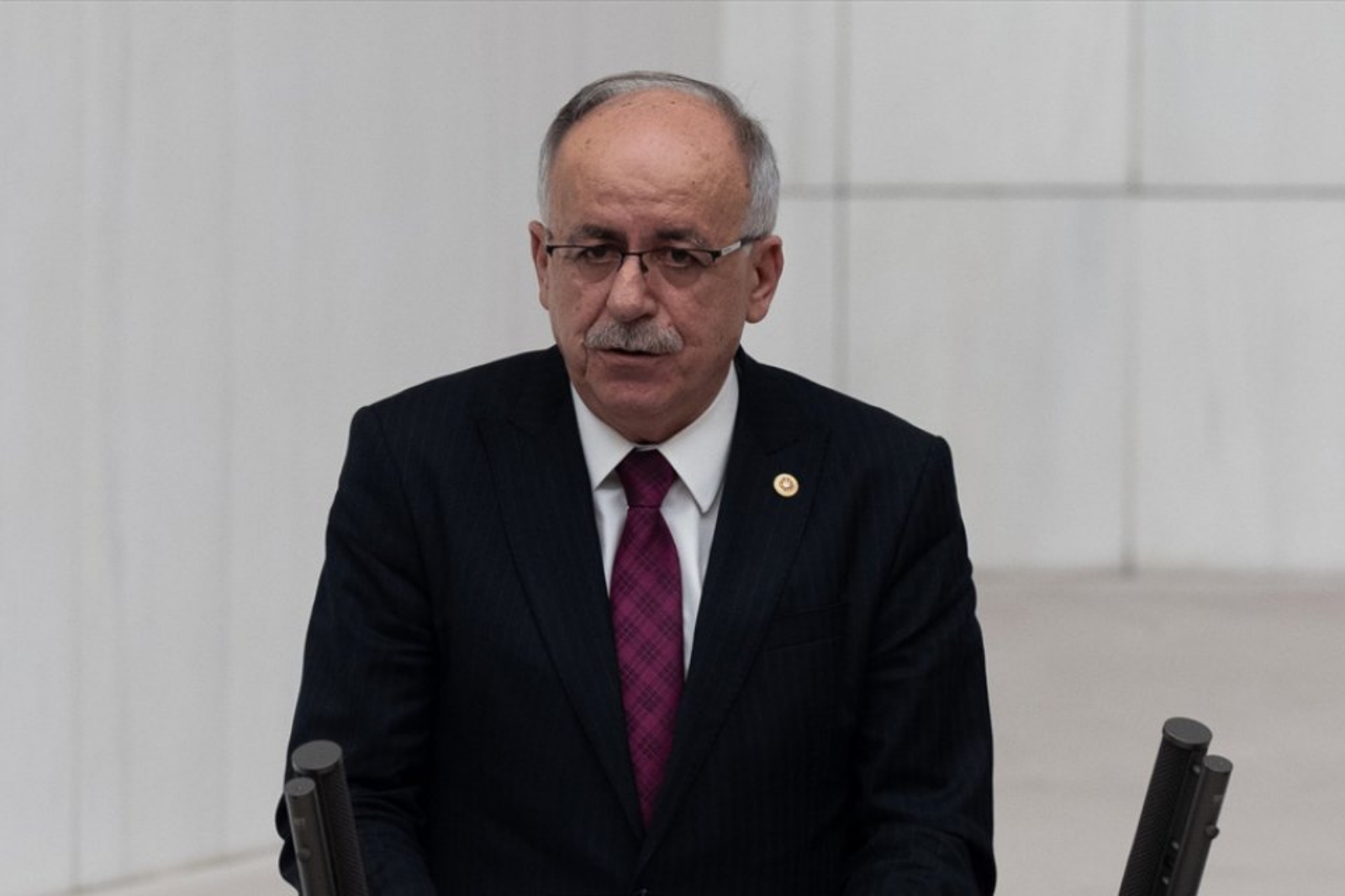 MHP’Lİ MUSTAFA KALAYCI’DAN EKONOMİ VE TARIMDA KRİTİK HAMLE ÇAĞRISI