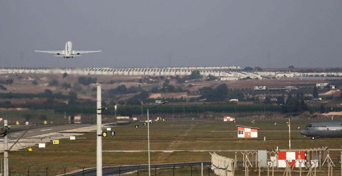 MSB’DEN İNCİRLİK VE HAVA SAVUNMA SİSTEMLERİNE DAİR NET MESAJLAR