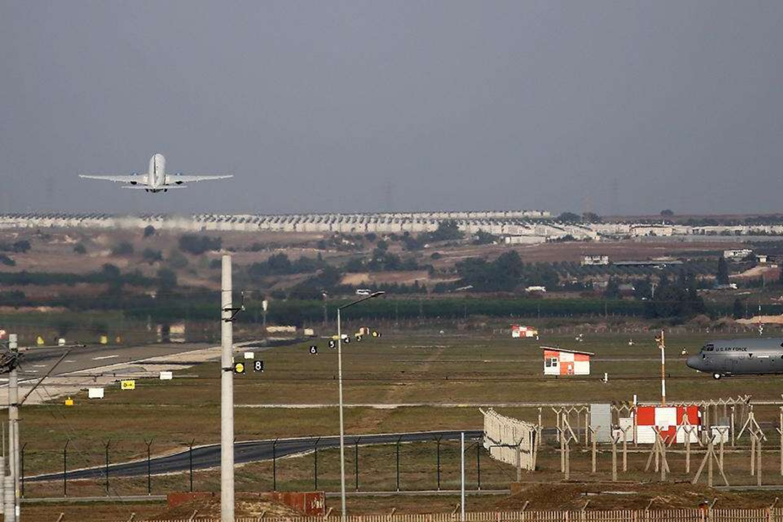 MSB’DEN İNCİRLİK VE HAVA SAVUNMA SİSTEMLERİNE DAİR NET MESAJLAR