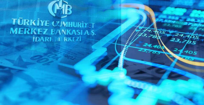 MERKEZ BANKASI FAİZ KARARINI AÇIKLADI